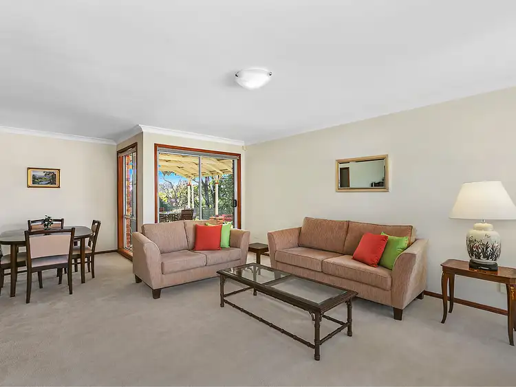 Fourth view of Homely house listing, 28 Deenyi Close, Cordeaux Heights NSW 2526