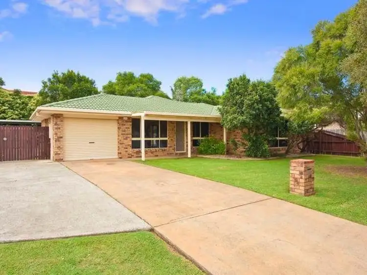 Second view of Homely house listing, 62 Honeymyrtle Drive, Banora Point NSW 2486