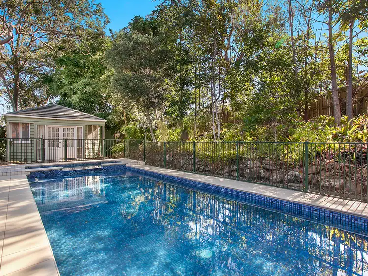 Fourth view of Homely house listing, 10 Grosvenor Court, Worongary QLD 4213