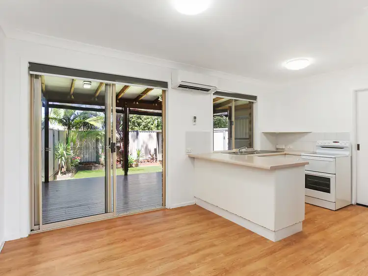 Second view of Homely apartment listing, 39/3 Amaroo Drive, Banora Point NSW 2486