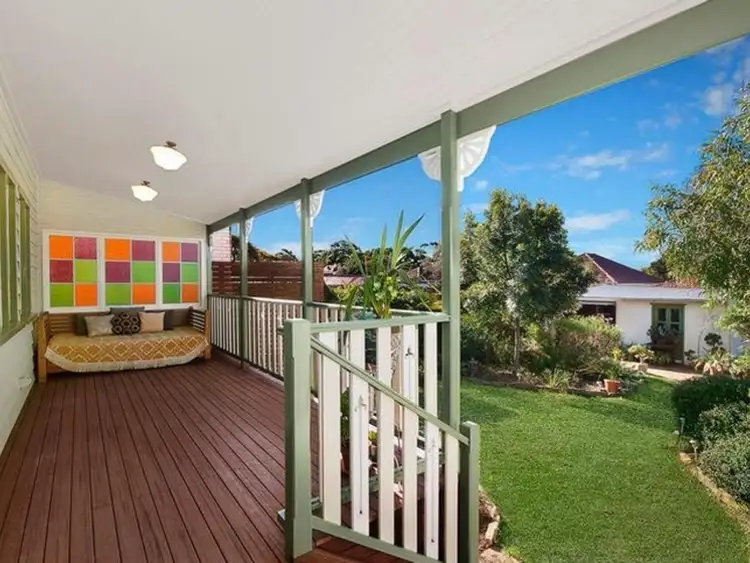 Sixth view of Homely house listing, 1 Albermarle Street, Marrickville NSW 2204