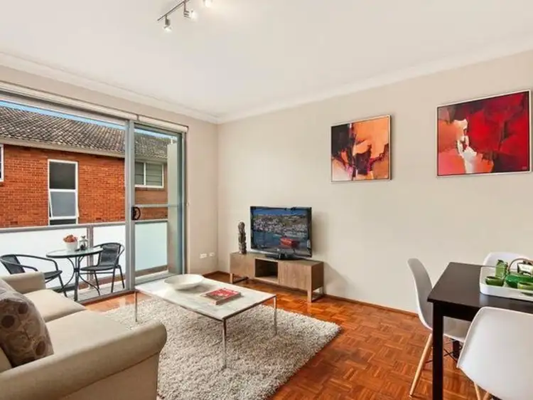 6/42 Bream Street, Coogee NSW 2034