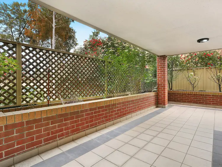 Sixth view of Homely apartment listing, 21/2 Kitchener Avenue, Regents Park NSW 2143
