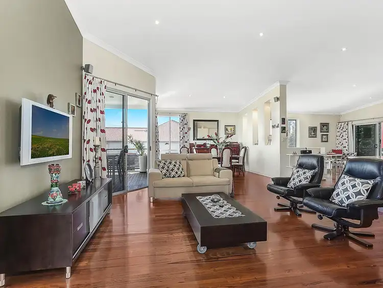 Sixth view of Homely house listing, 4 Rialto Street, Coorparoo QLD 4151