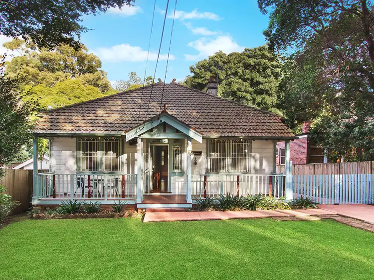 Sixth view of Homely house listing, 84 West Parade, Denistone NSW 2114