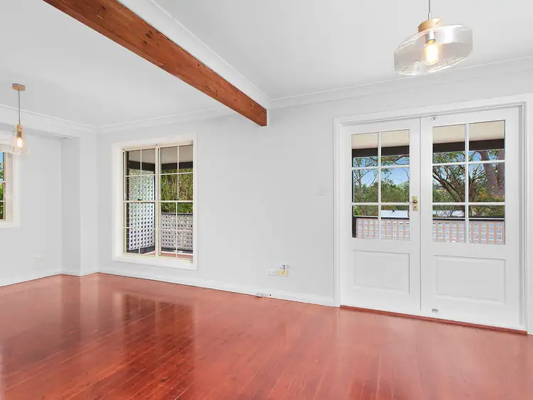 Third view of Homely house listing, 20A Old Beecroft Road, Cheltenham NSW 2119