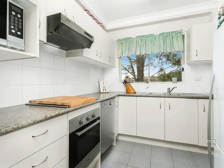 Second view of Homely apartment listing, 18/27 Jeffrey Street, Canterbury NSW 2193