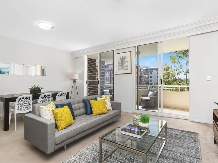 27/23 Romsey Street, Waitara NSW 2077
