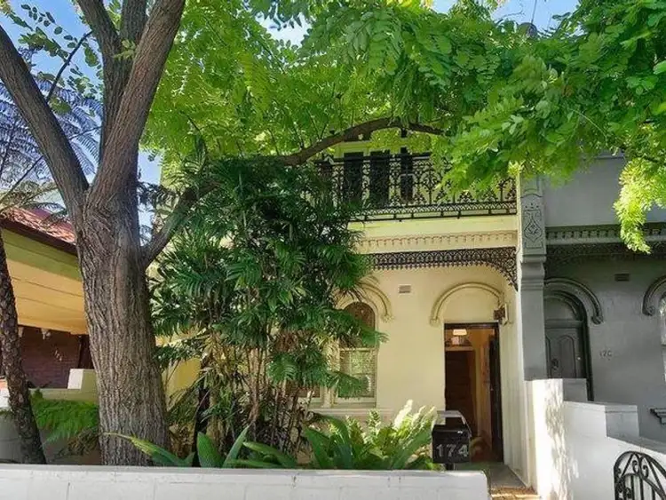 174 Old Canterbury Road, Summer Hill NSW 2130