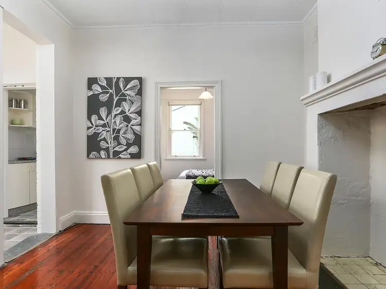 Fourth view of Homely house listing, 8 Albert Street, Leichhardt NSW 2040