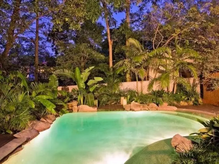 Fifth view of Homely house listing, 4 Vernon Avenue, Gymea Bay NSW 2227