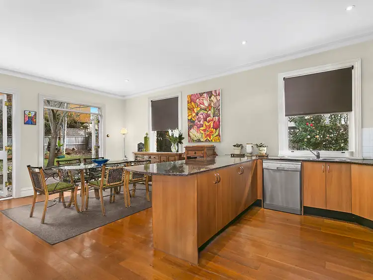 Fourth view of Homely house listing, 6 Wallace Street, Marrickville NSW 2204