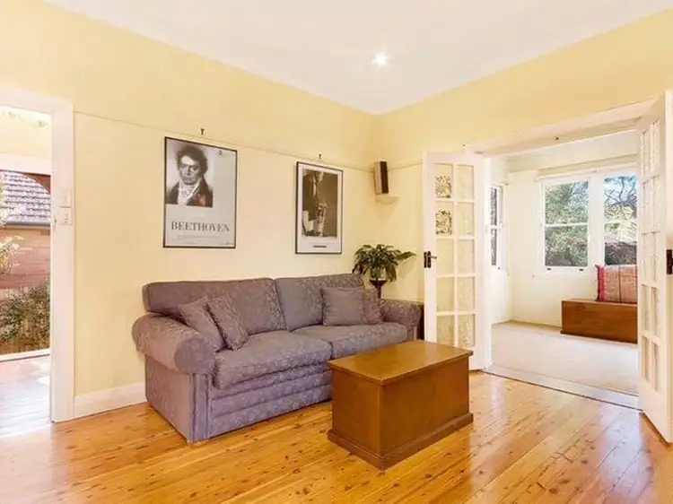 Second view of Homely house listing, 39 Holway Street, Eastwood NSW 2122