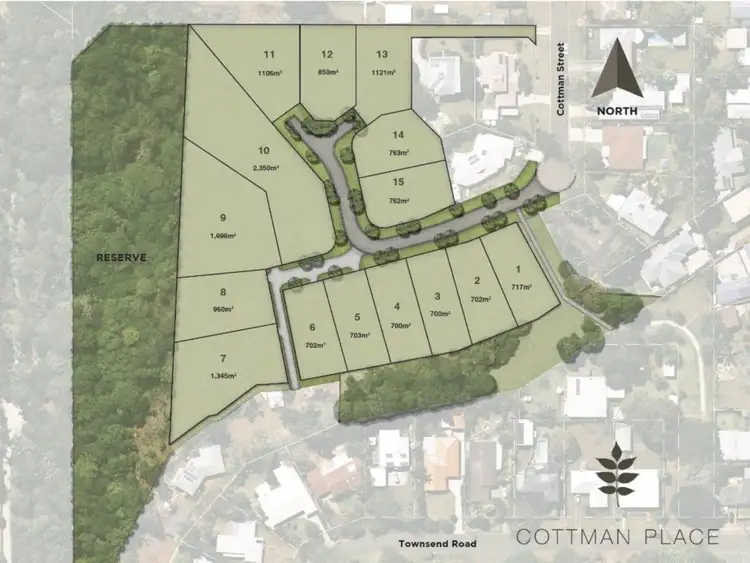 Fourth view of Homely land listing, 11/30 Cottman Street, Buderim QLD 4556
