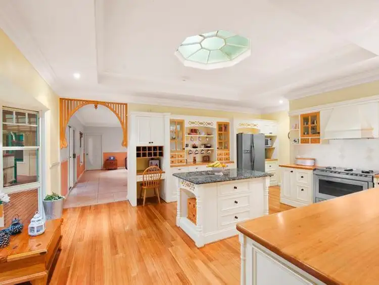 Second view of Homely house listing, 26 Tyalla Court, Tallebudgera QLD 4228