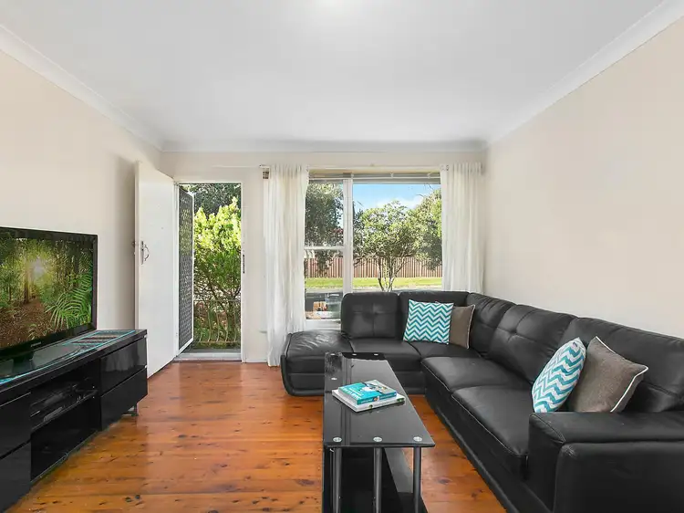 Main view of Homely apartment listing, 1-4/70 Pioneer Road, East Corrimal NSW 2518