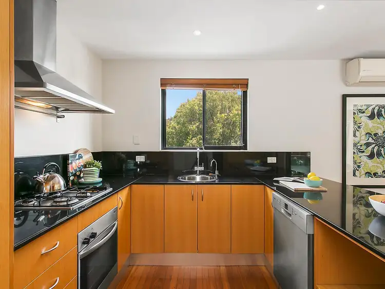 Fifth view of Homely house listing, 23 Terry Street, Balmain NSW 2041