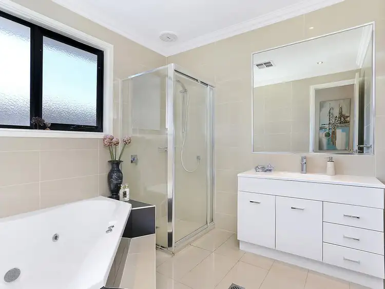 Third view of Homely house listing, 11A Barbara Street, Moorabbin VIC 3189