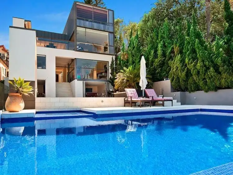Fifth view of Homely house listing, 12 Carlisle Street, Tamarama NSW 2026