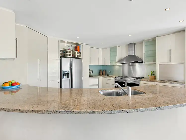 Fifth view of Homely house listing, 14 Middlebrook Rise, Bella Vista NSW 2153