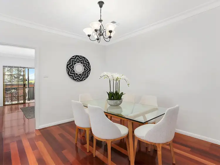Sixth view of Homely house listing, 39 Annesley Street, Leichhardt NSW 2040