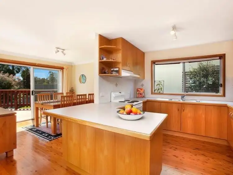 Second view of Homely house listing, 12A Glossop Street, Towradgi NSW 2518