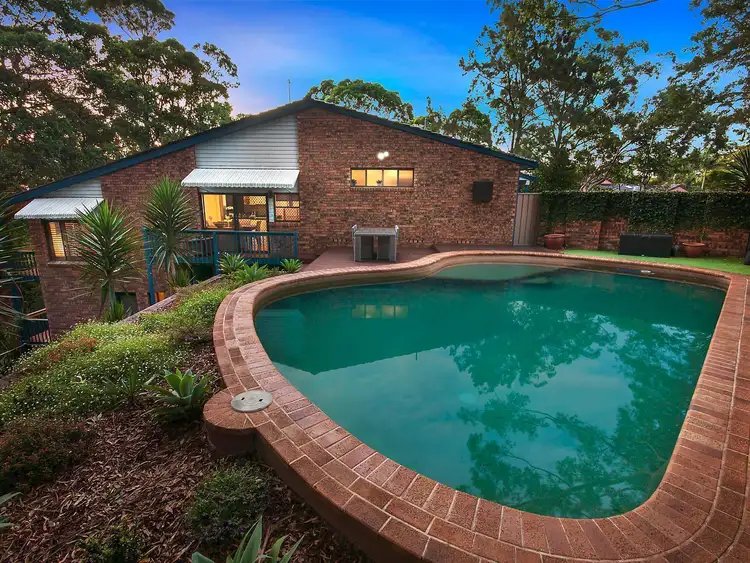 Sixth view of Homely house listing, 20 Dunblane Close, New Lambton Heights NSW 2305