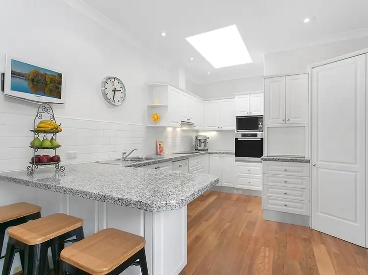 Second view of Homely house listing, 2 Crown Road, Pymble NSW 2073