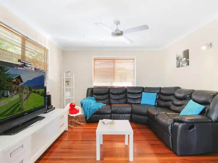 Third view of Homely house listing, 6 Thorne Road, Birkdale QLD 4159