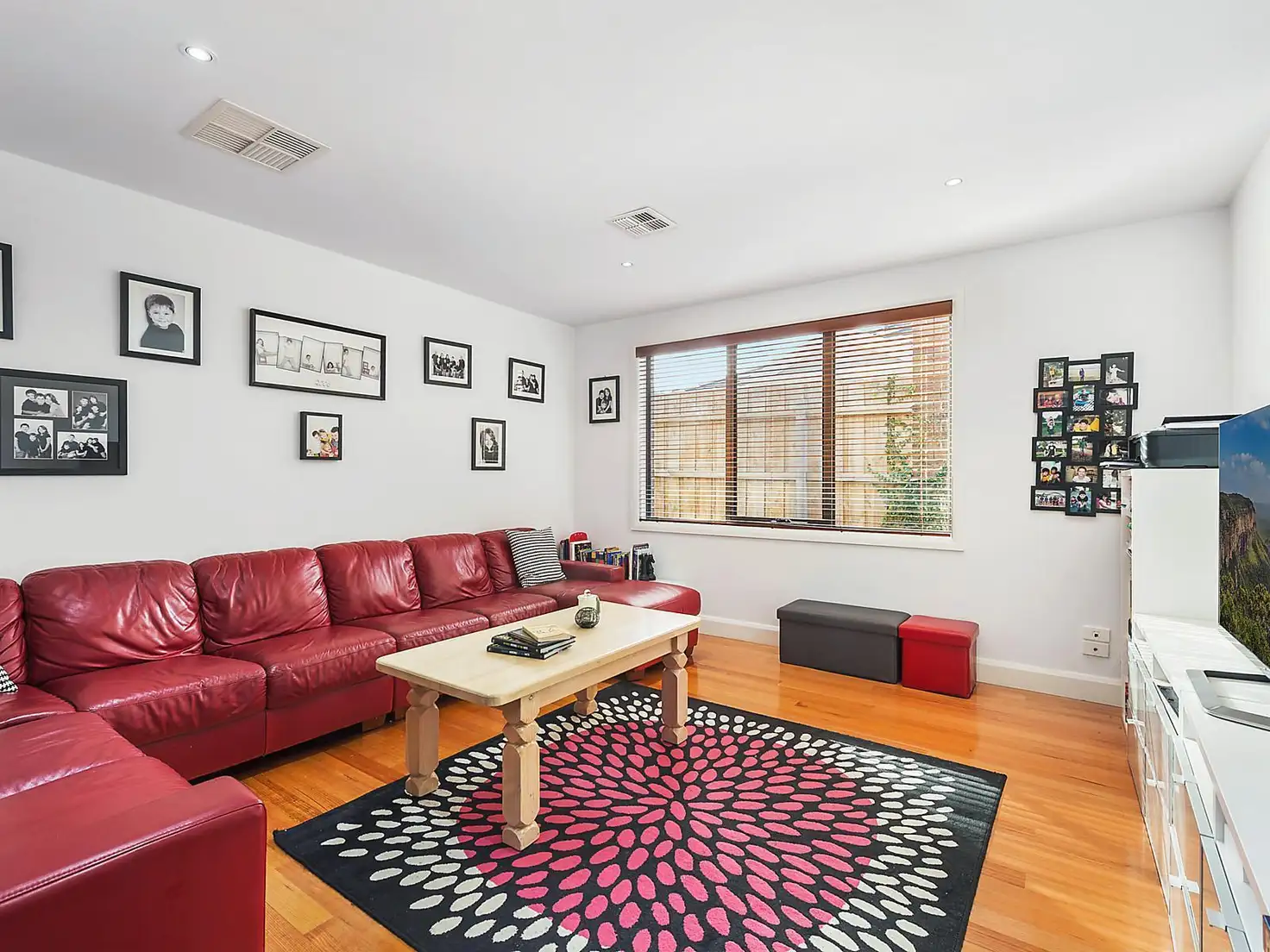 Main view of Homely townhouse listing, 2/38 Halliday Street, Mount Waverley VIC 3149