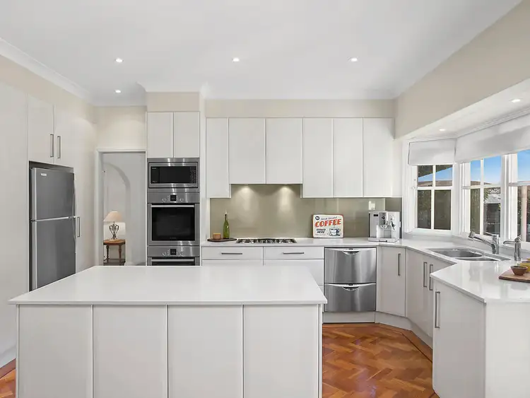 Fourth view of Homely house listing, 31 Bundabah Avenue, St Ives NSW 2075
