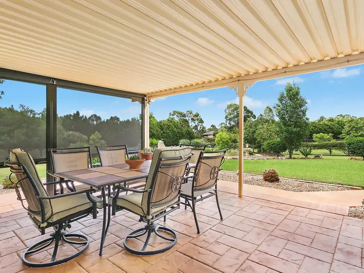 Fifth view of Homely house listing, 8 Donaghy Court, Highfields QLD 4352