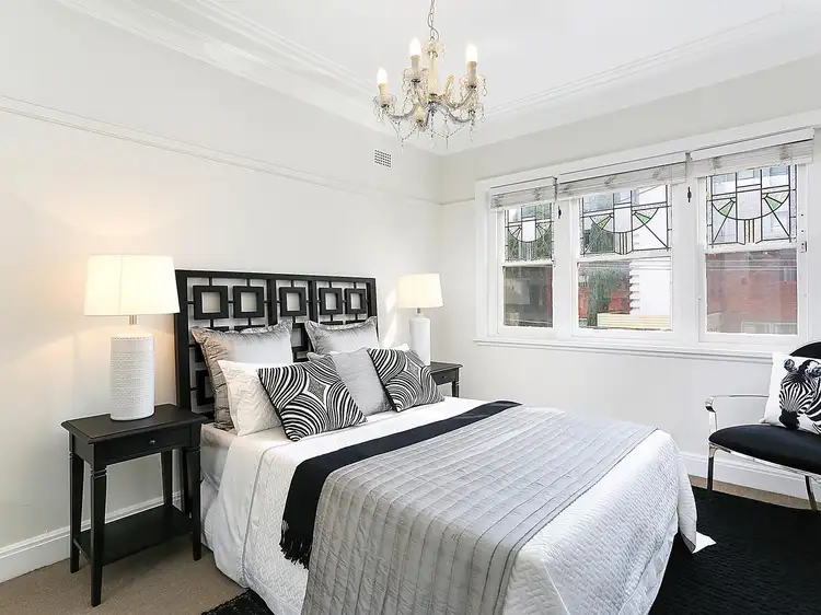 Second view of Homely apartment listing, 4/2 Phillip Street, Stanmore NSW 2048
