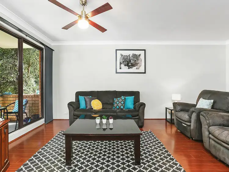 Third view of Homely apartment listing, 3/7 Garden Street, Telopea NSW 2117