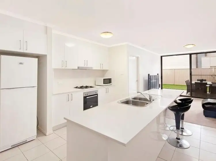 Second view of Homely apartment listing, 17/88 Derrima Road, Queanbeyan NSW 2620