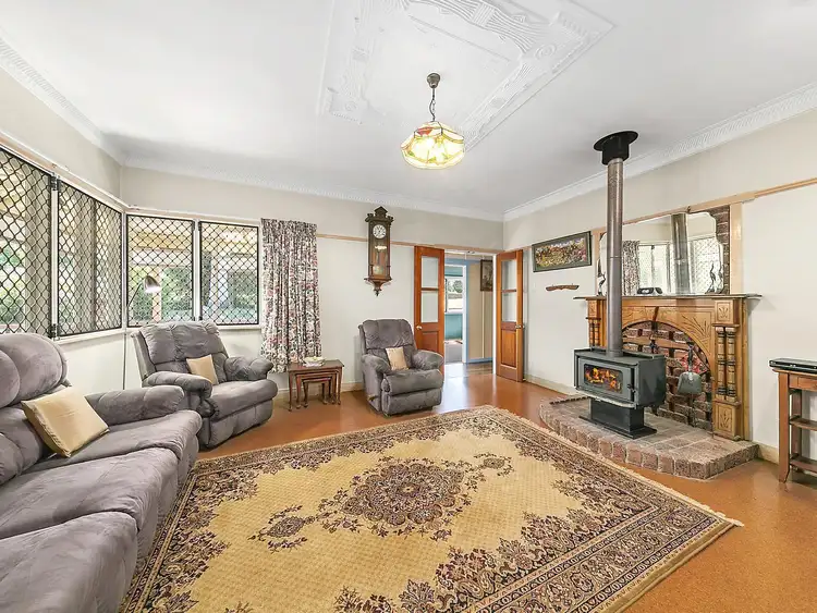 Third view of Homely house listing, 22 Alford Street, Mount Lofty QLD 4350