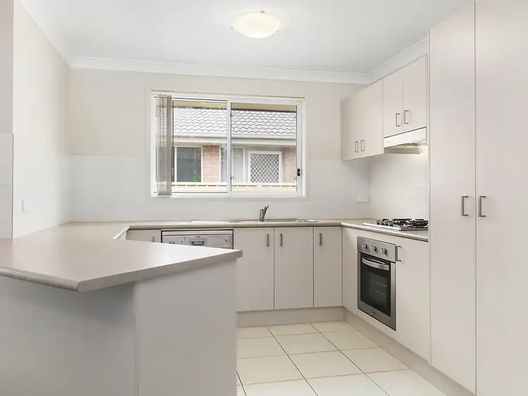 Second view of Homely house listing, 70 Joseph Sheen Drive, Raymond Terrace NSW 2324