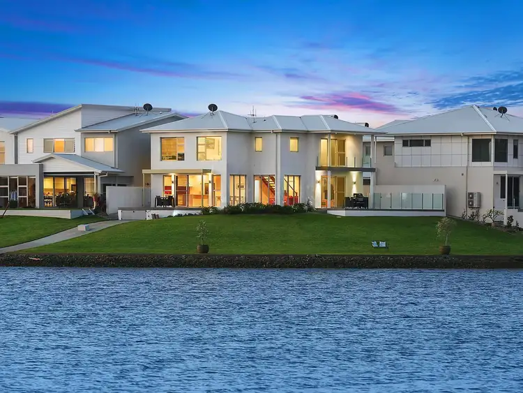 Third view of Homely house listing, 4/84 The Anchorage, Port Macquarie NSW 2444