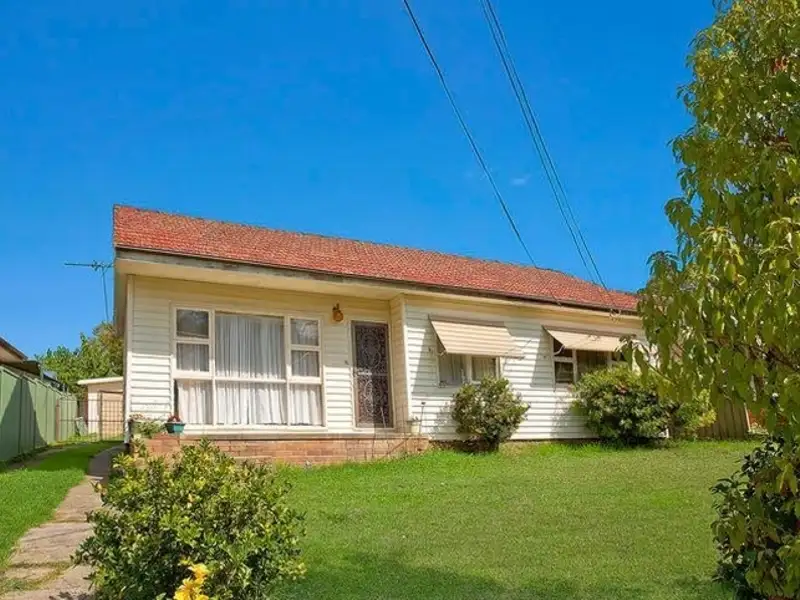 Main view of Homely house listing, 10 Wattle Street, Rydalmere NSW 2116