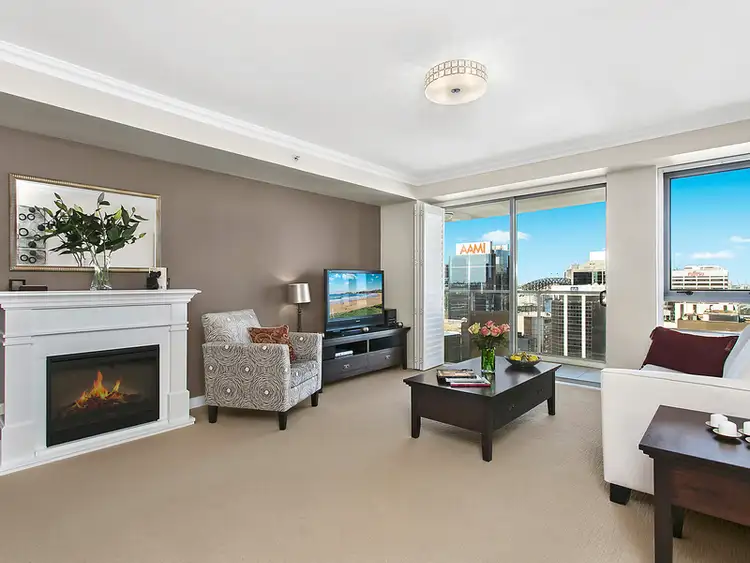 1701/77 Berry Street, North Sydney NSW 2060