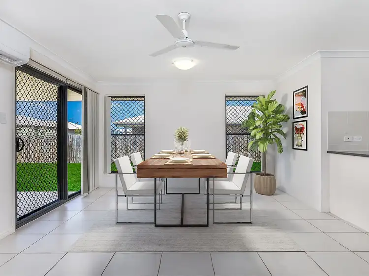 37 Cherryfield Road, Gracemere QLD 4702