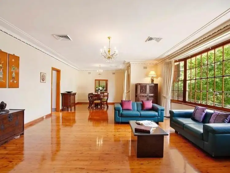 Second view of Homely house listing, 25 Lyndon Way, Beecroft NSW 2119