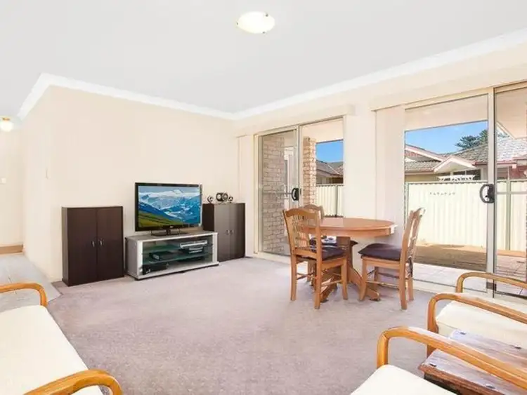 Second view of Homely villa listing, 3/184 West Street, Umina Beach NSW 2257
