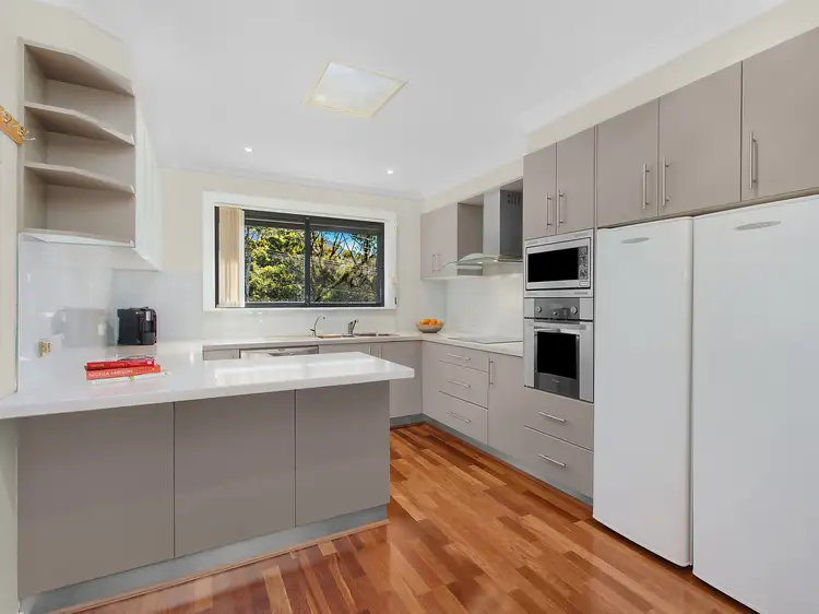 Third view of Homely house listing, 35 Jacaranda Avenue, Figtree NSW 2525