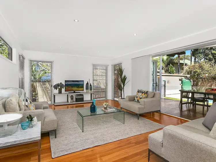 Third view of Homely house listing, 12 Katoomba Avenue, Hawthorne QLD 4171