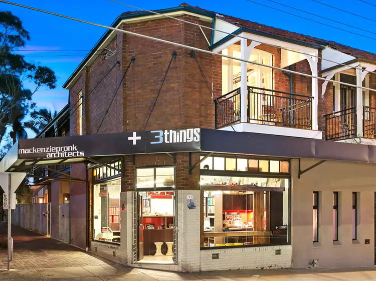 249 Livingstone Road, Marrickville NSW 2204