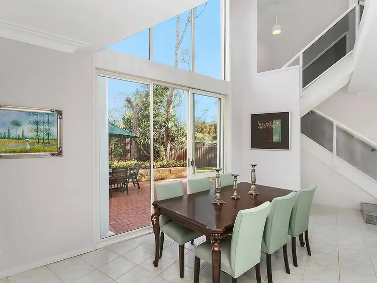 Fifth view of Homely house listing, 54 Timbarra Road, St Ives NSW 2075