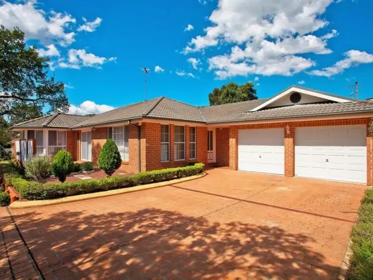 24a Galston Road, Hornsby NSW 2077