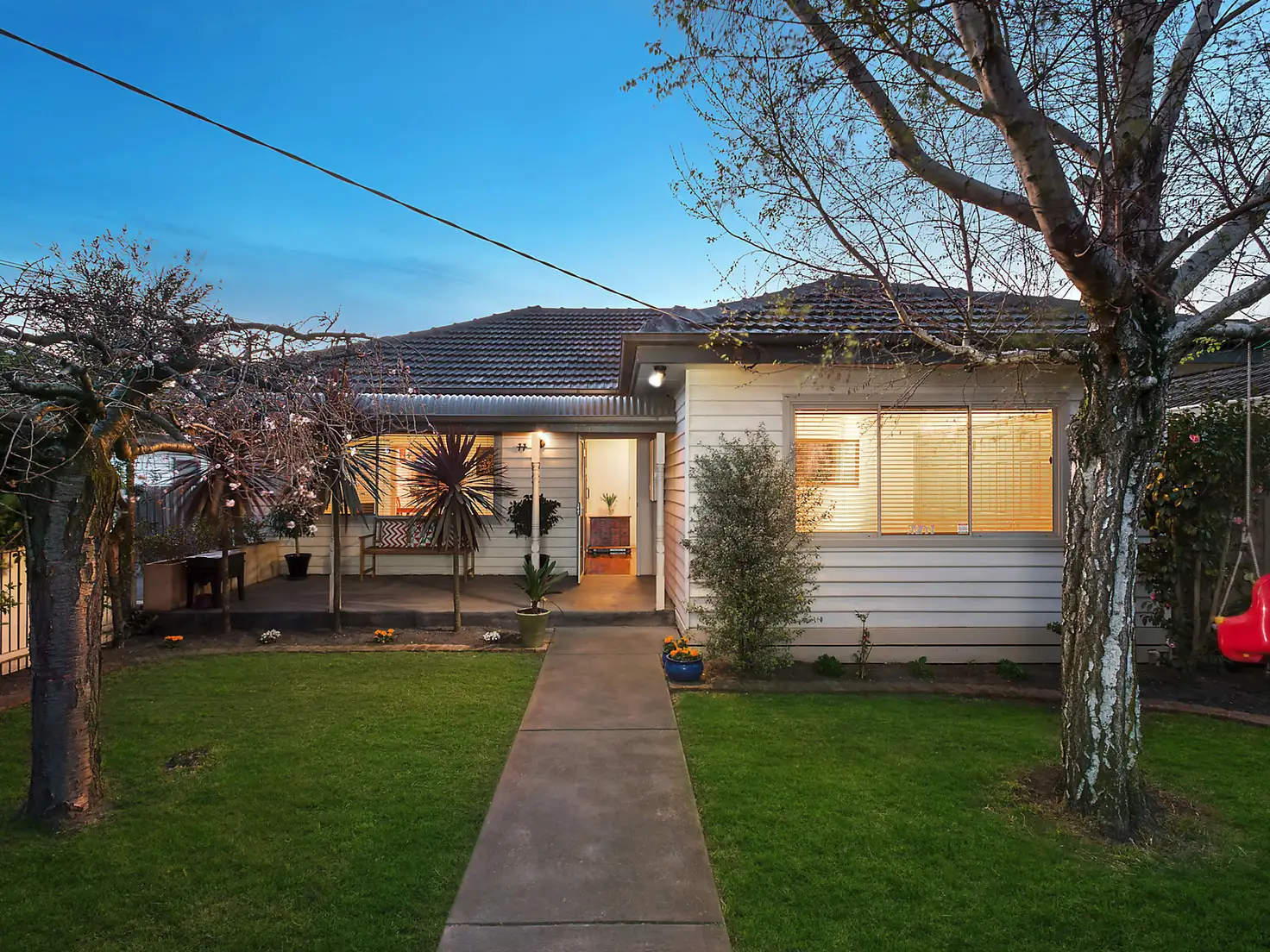 Main view of Homely house listing, 11 Luntar Road, Oakleigh South VIC 3167
