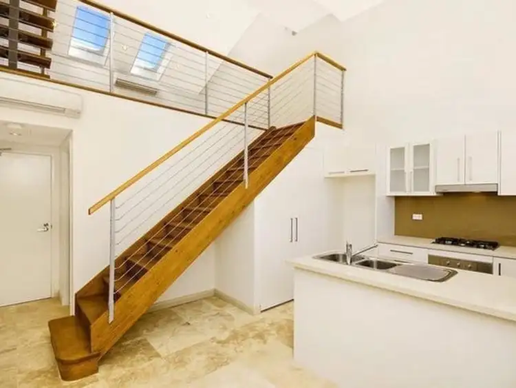 Second view of Homely apartment listing, 203/2A Hereford Street, Glebe NSW 2037